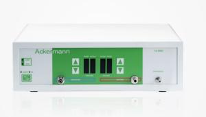 Membrane Pump
