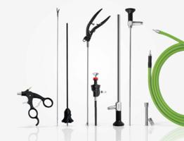 Laparaskopi Ekipmanları