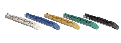 Endoscopic Linear Stapler Reload Cartridge