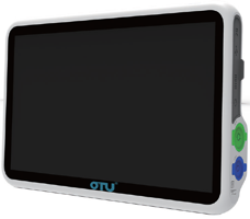 WiScope® Medical Tablet