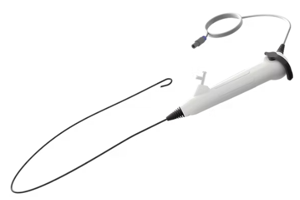WiScope® Single-Use Digital Flexible Ureteroscope