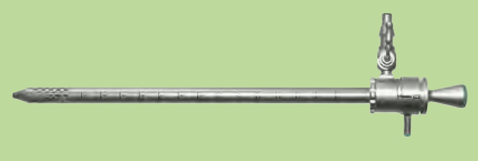 Nephroscopy Sheaths incl Obturator