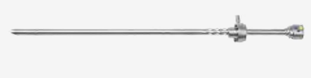 Visual Resectoscopy Obturators