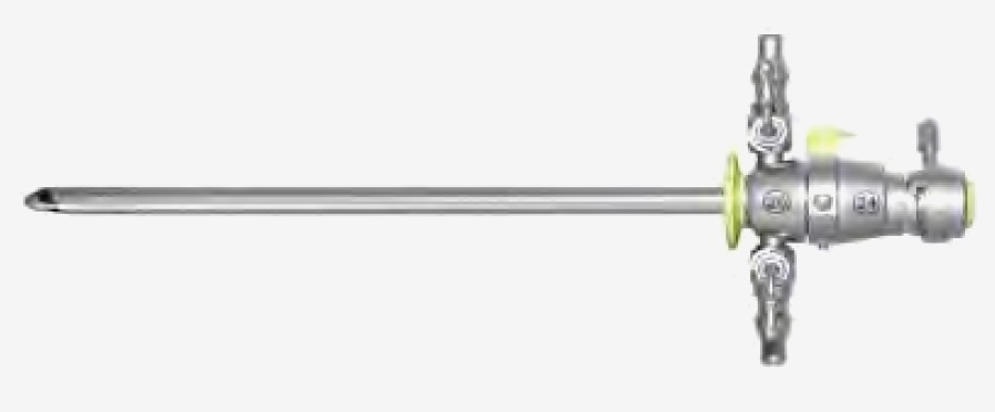 Resectoscopy Sheaths incl Obturator